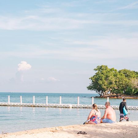 Ao Cho Grandview Hideaway Resort Koh Samet Bagian luar foto