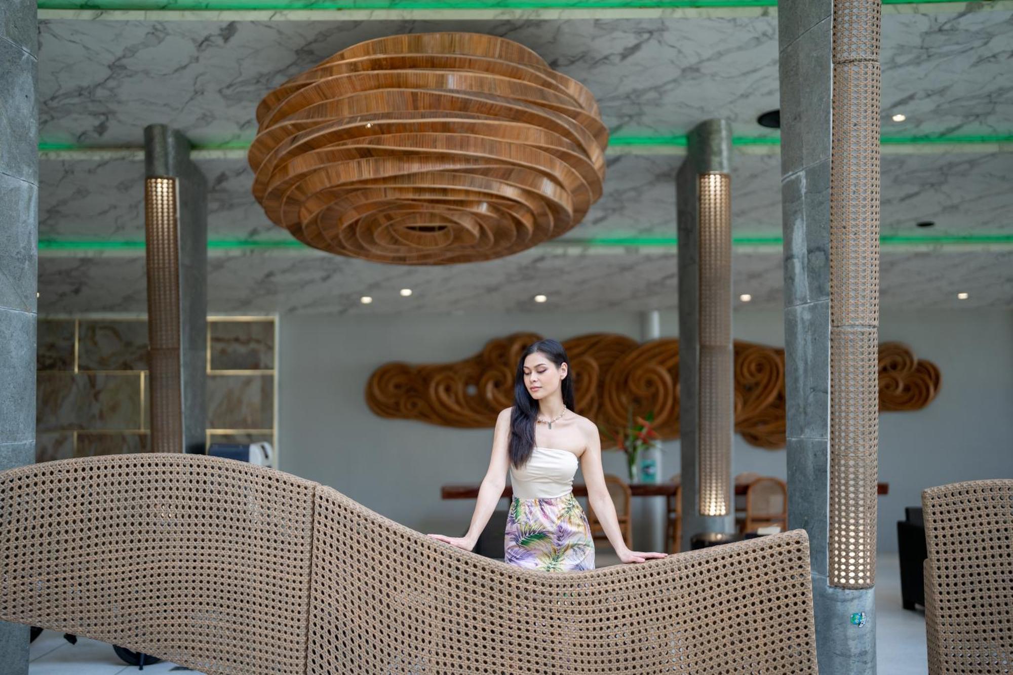 Ao Cho Grandview Hideaway Resort Koh Samet Bagian luar foto